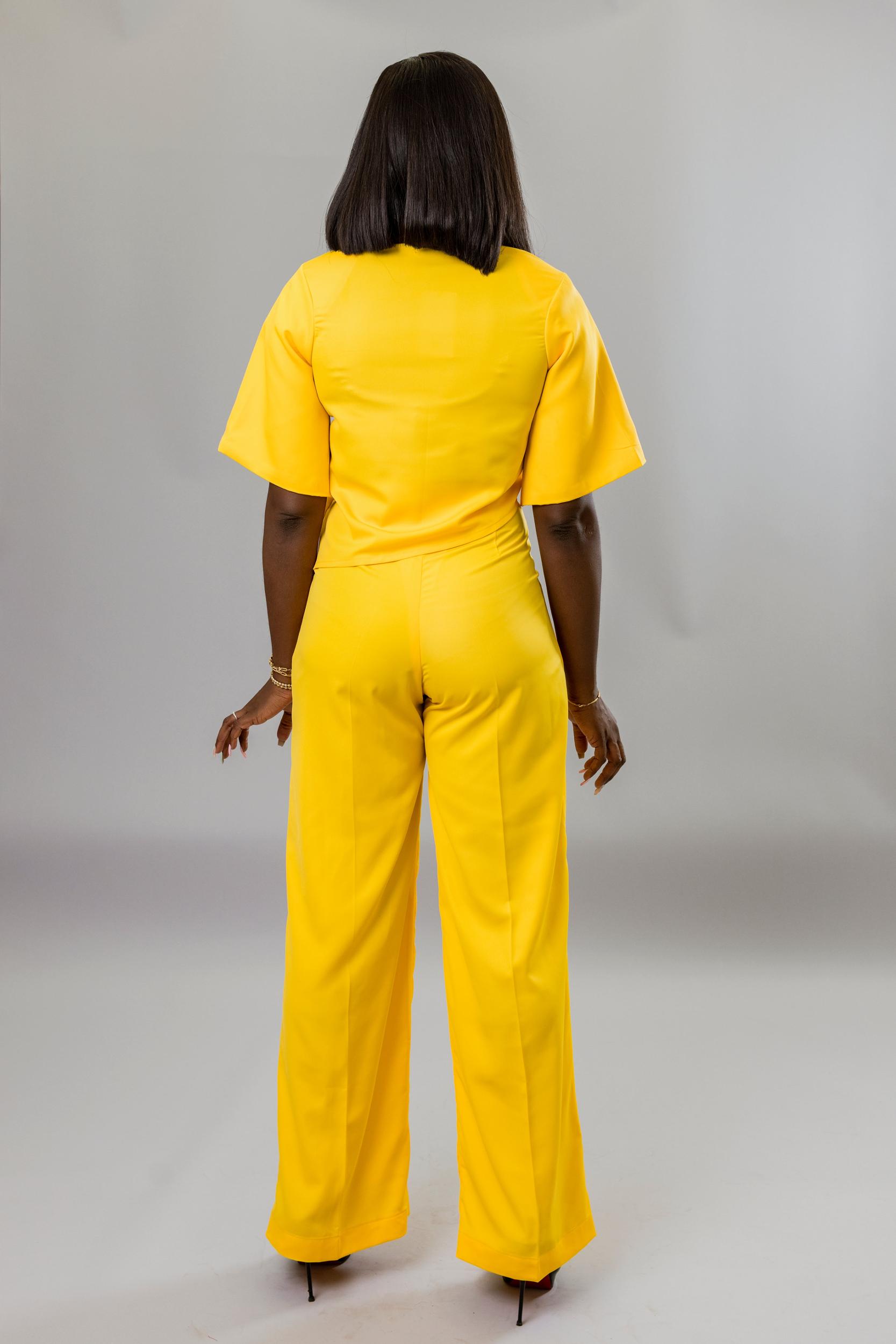 BONITA PANTS Product Image