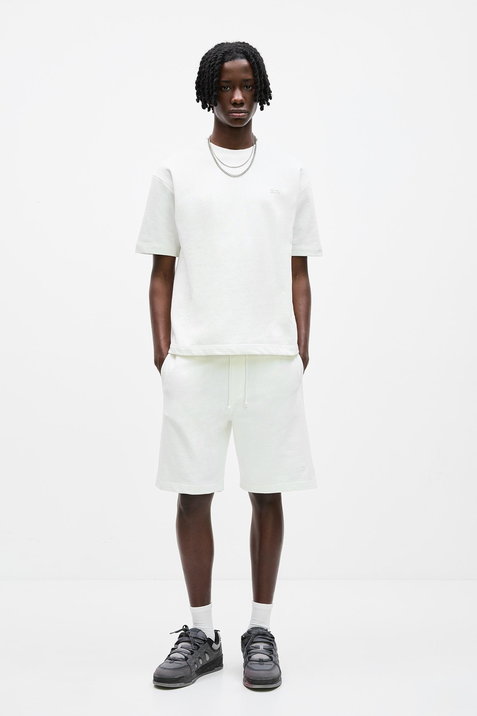 Short sleeve STWD sweatshirt Product Image