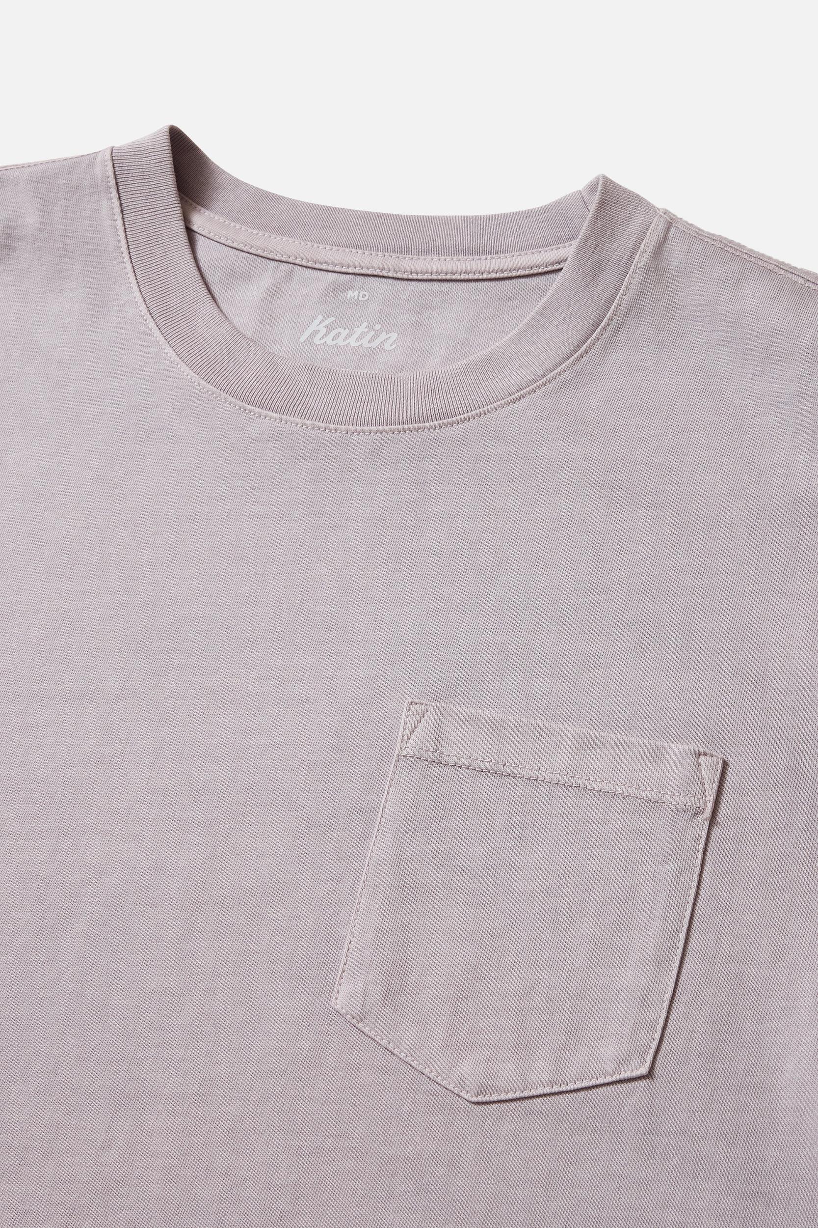 BASE TEE Product Image