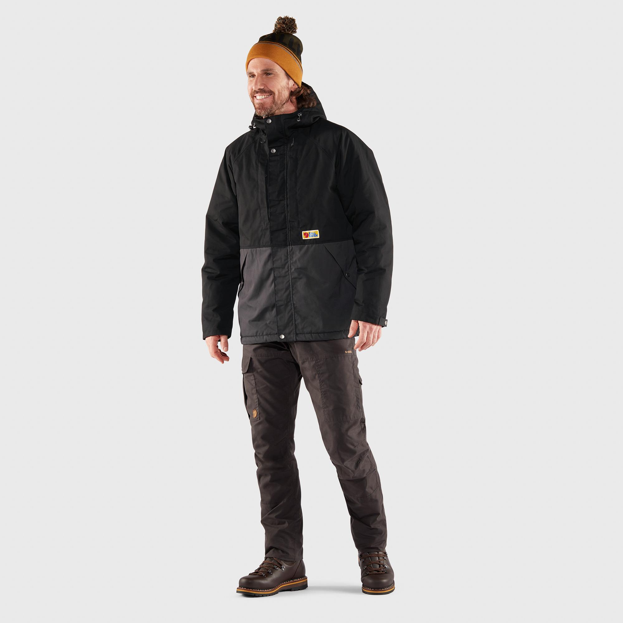Vardag Lite Padded Jacket M Product Image