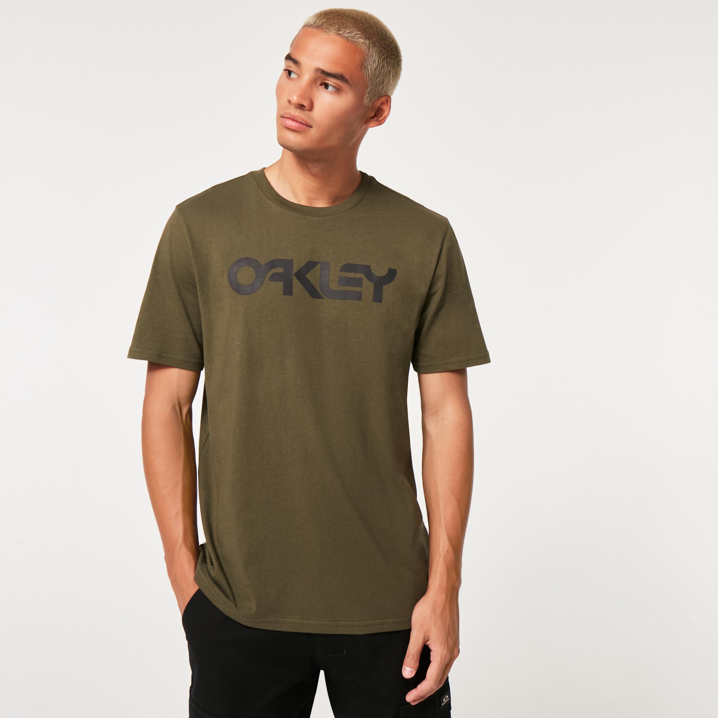 Oakley Mens Mark Ii Tee 2.0 Product Image