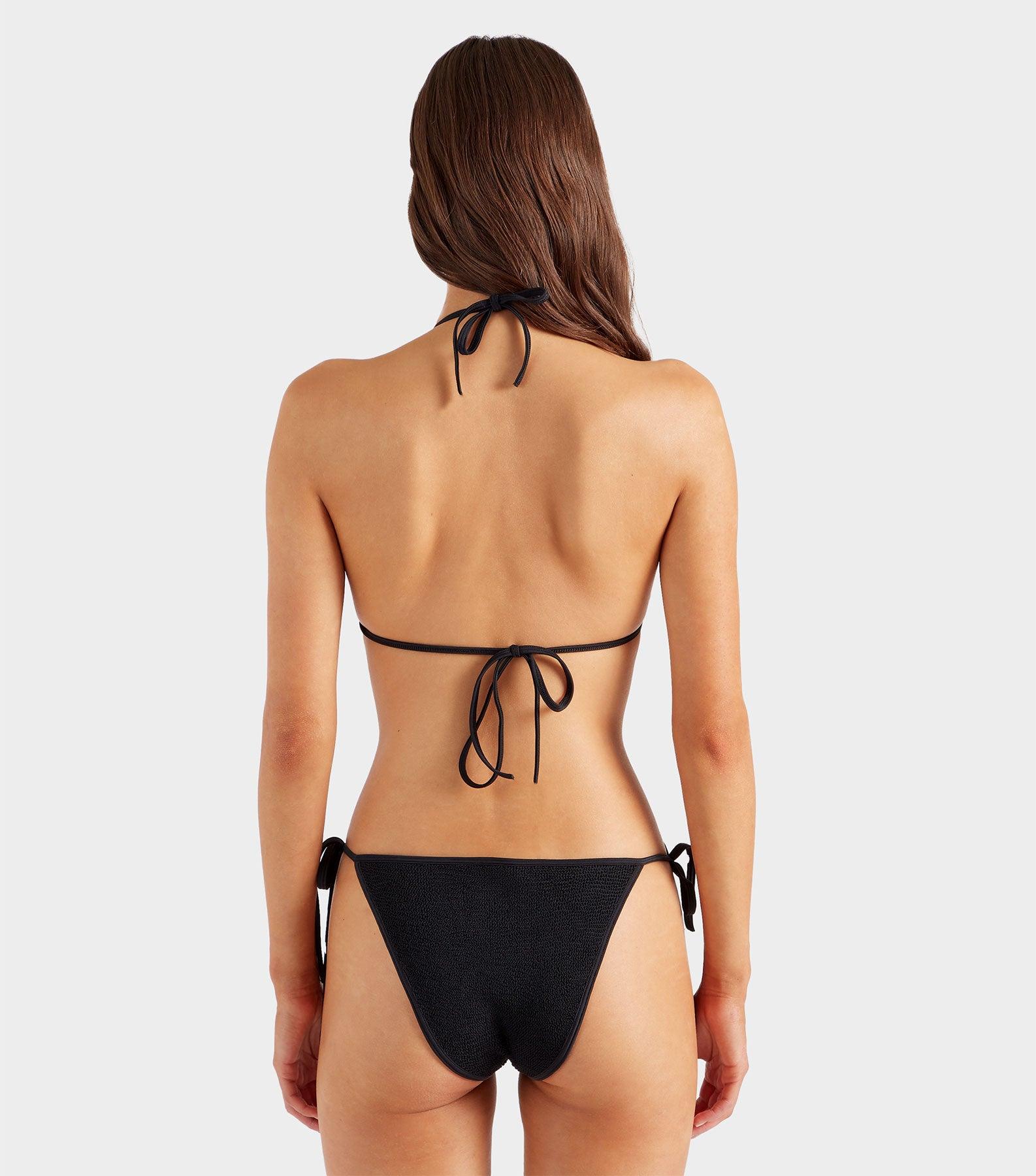 Gina Bikini - Black Product Image