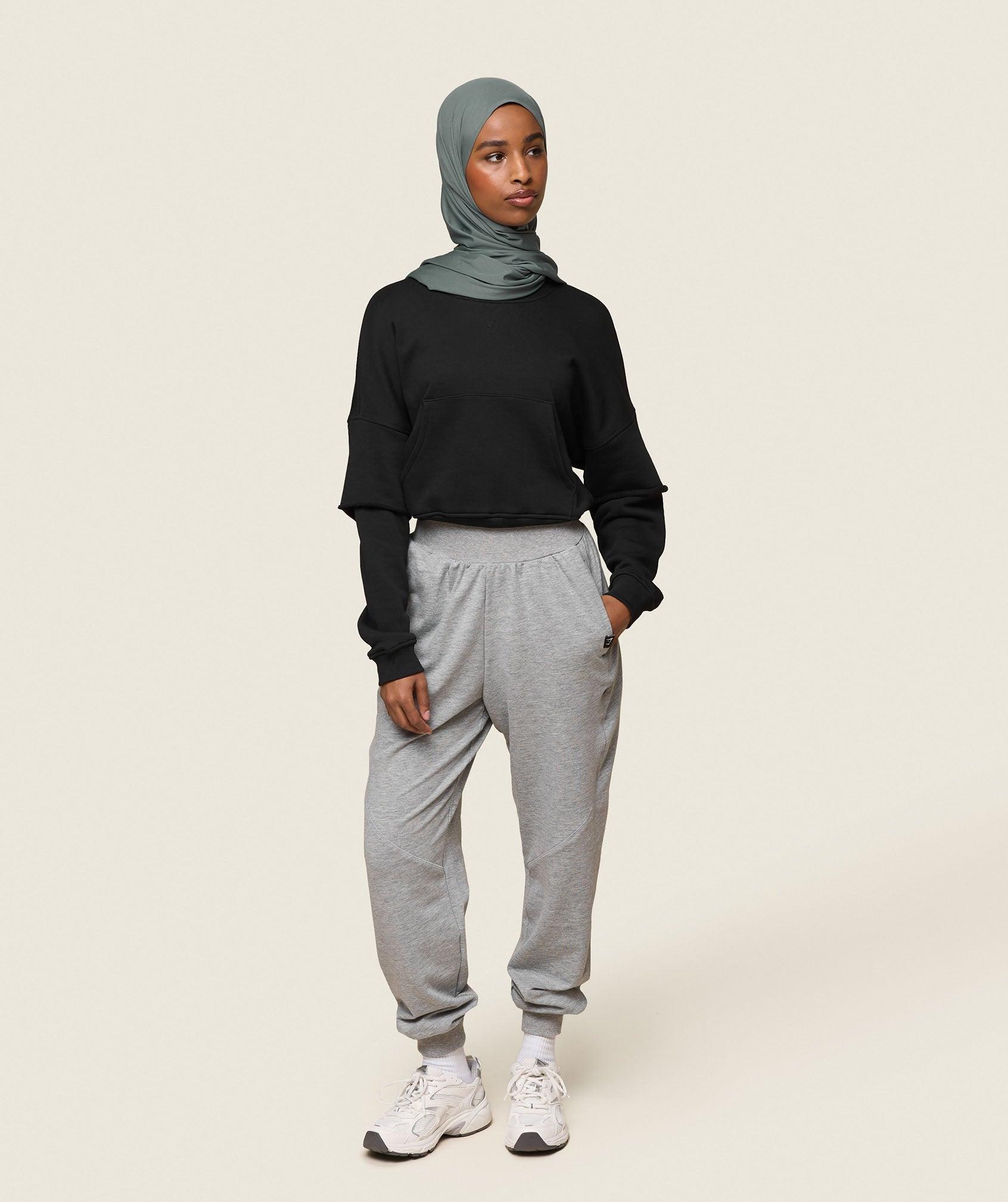 GS x Leana Deeb Training Joggers Product Image