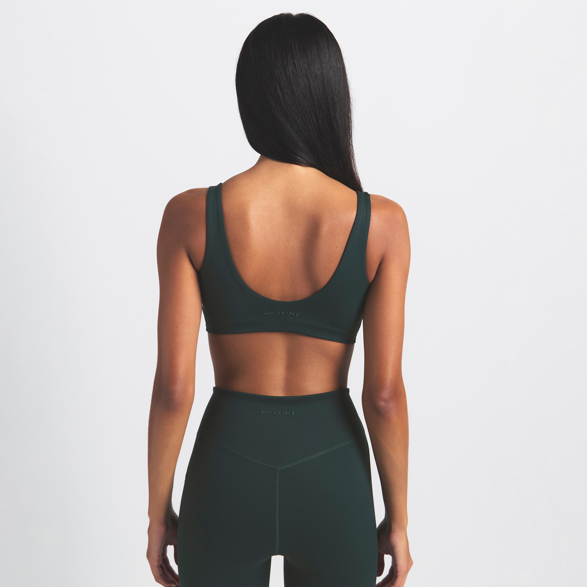 Nike Women's SKIMS Matte High-Waisted 29" Leggings Product Image