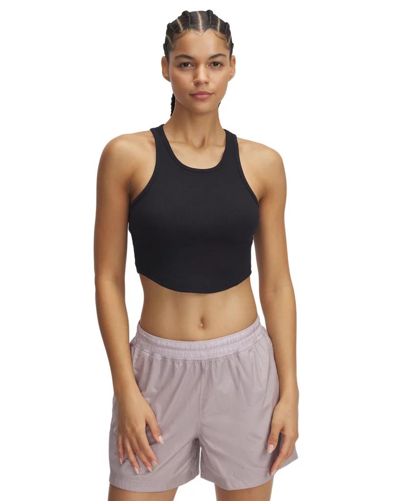 UA Rival Rib Product Image