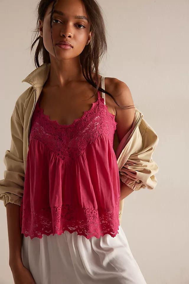 Fiona Cami Product Image