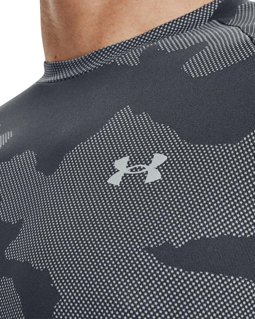 UA Velocity Jacquard Product Image