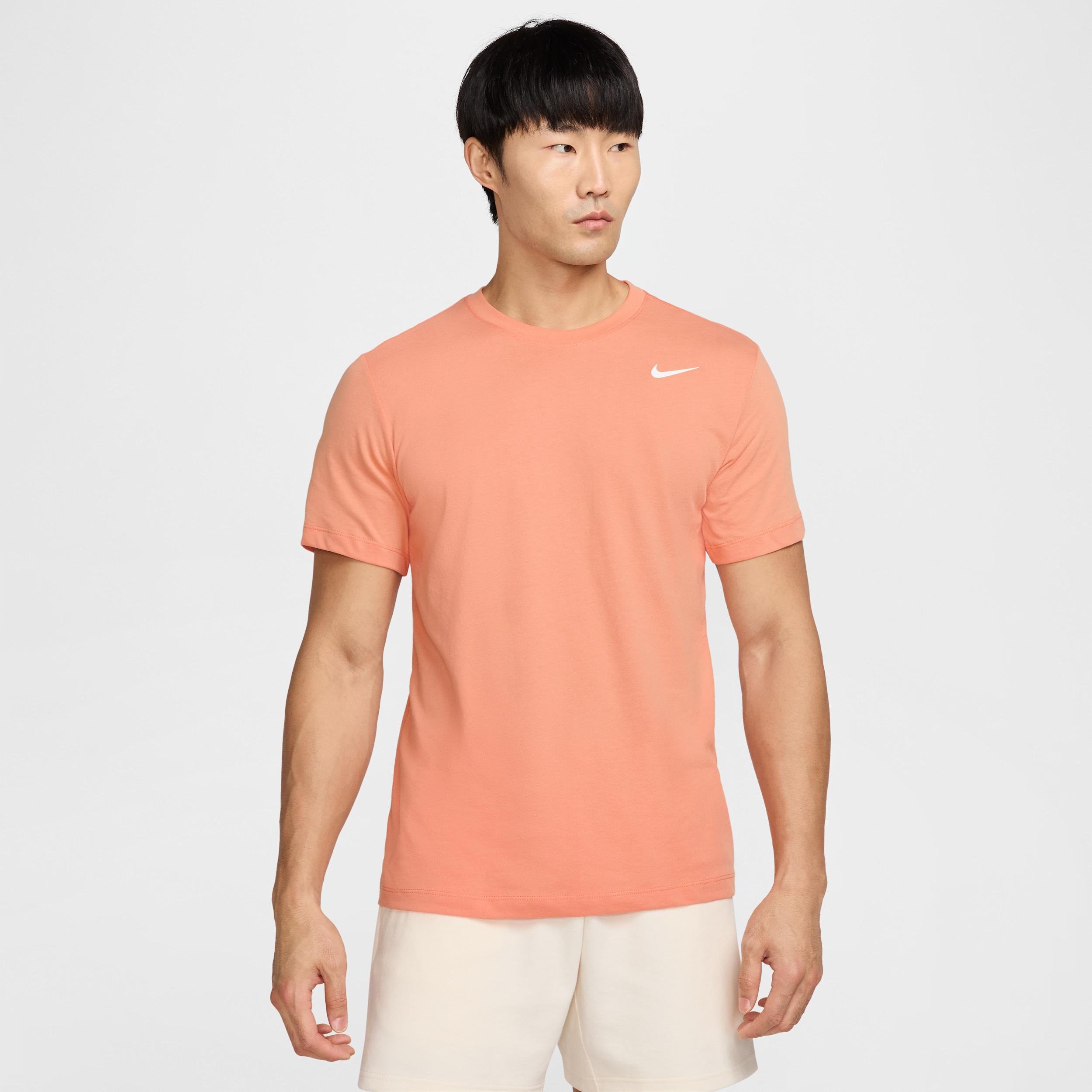 Nike Men's Dri-FIT Fitness T-Shirt Product Image