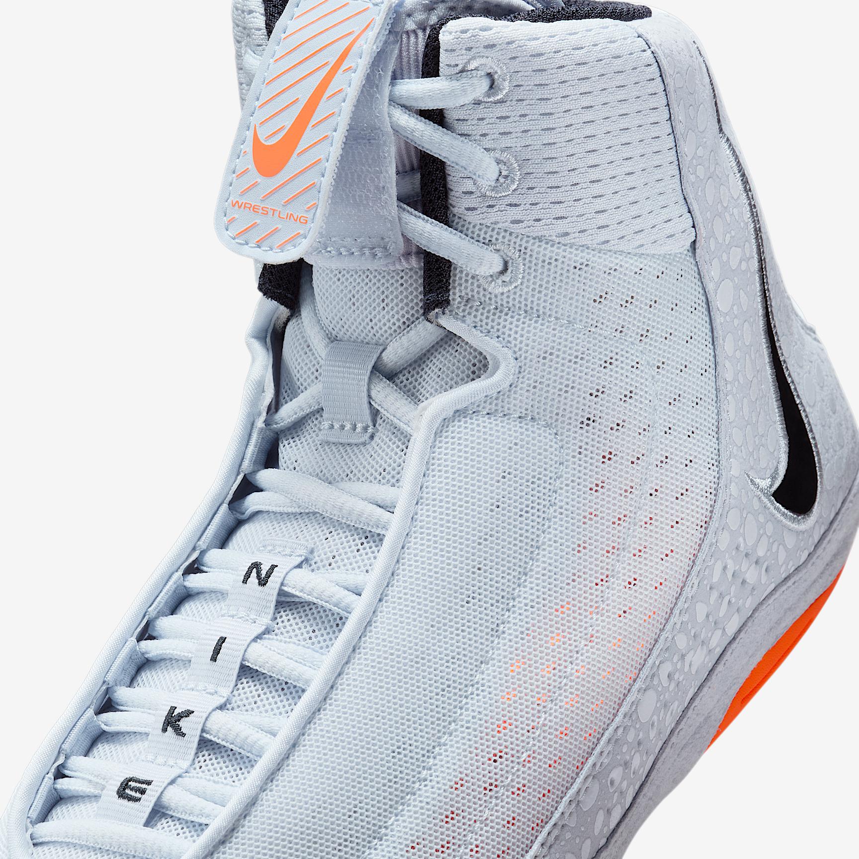 Nike Men's Inflict 4 SE Wrestling Shoes Product Image