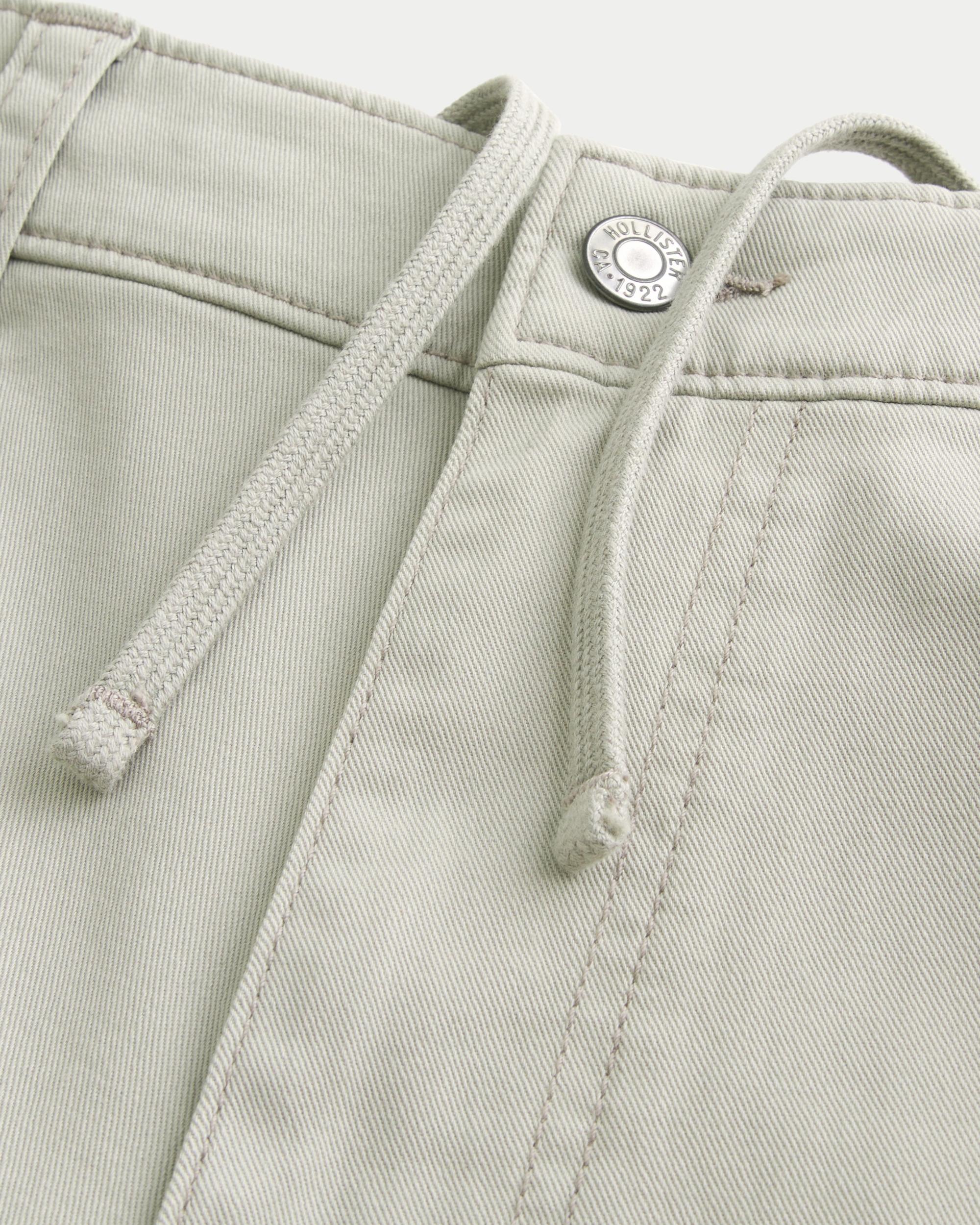 Skater Baggy Pants Product Image