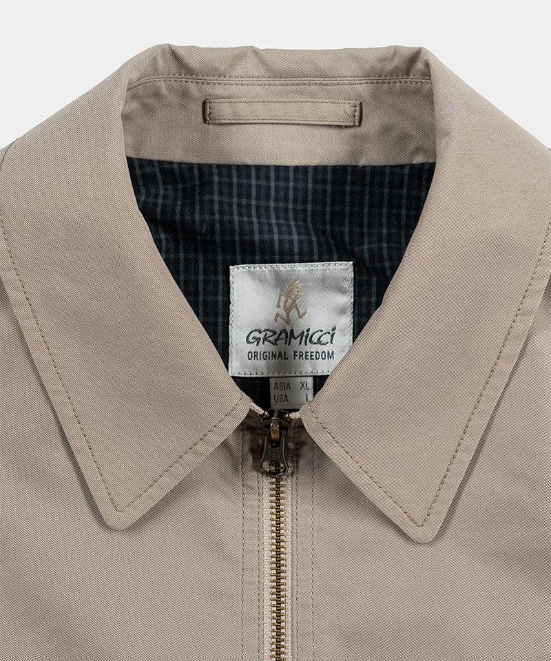 Gramicci x Adsum Ventone Jacket Male Product Image