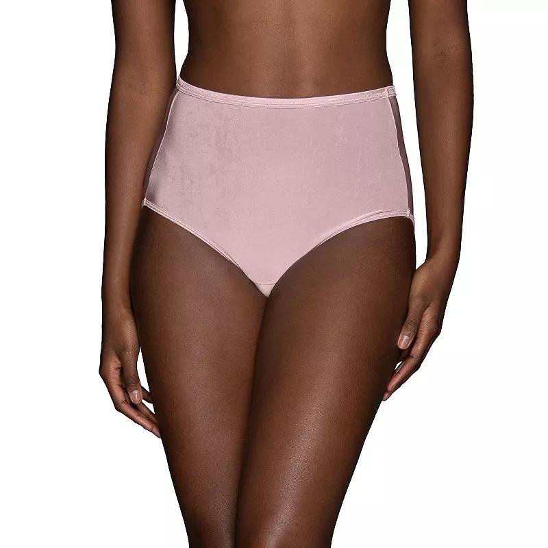 Women's Vanity Fair Lingerie® Illumination Brief Panty 13109,  Product Image
