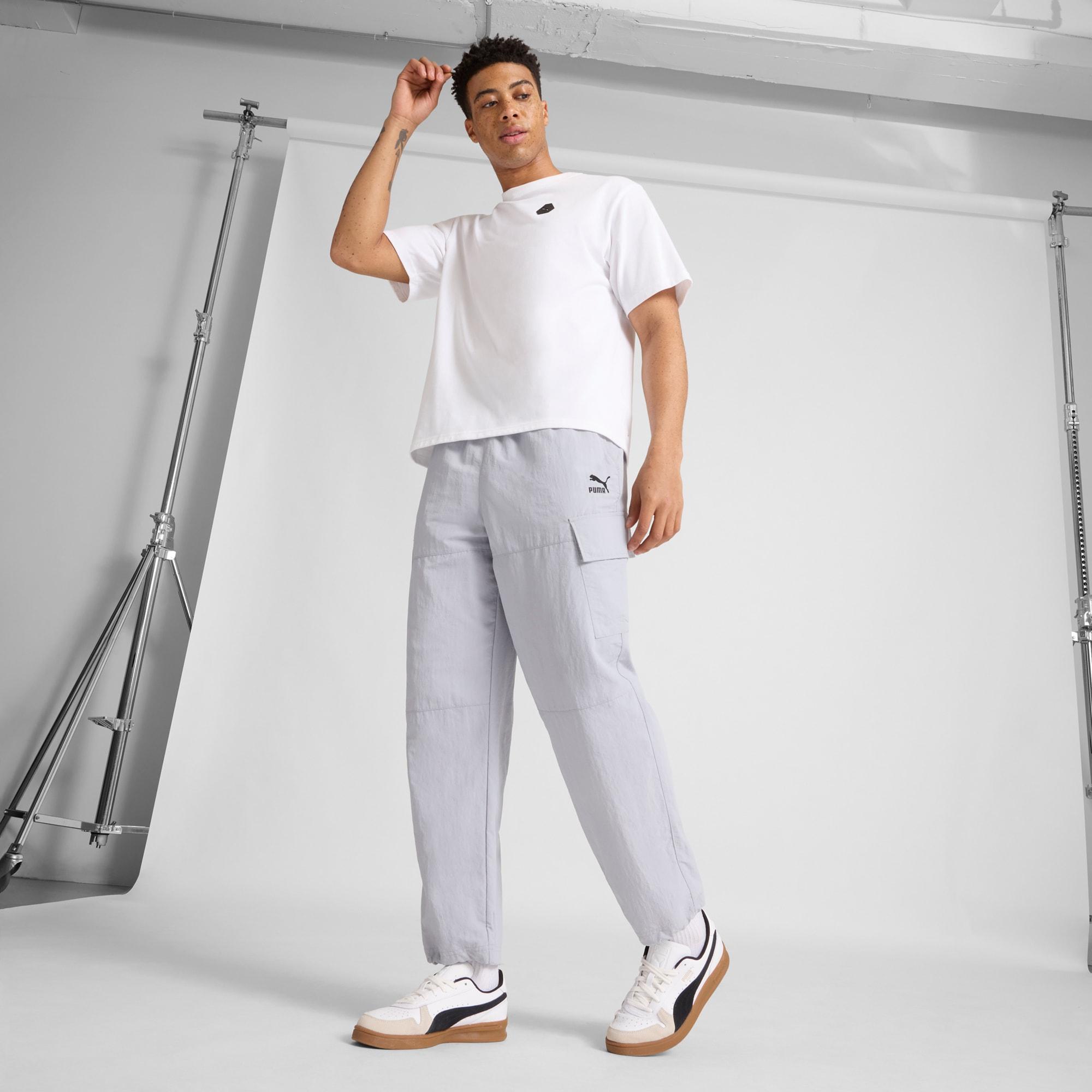 PUMA Indoor Sneakers Product Image