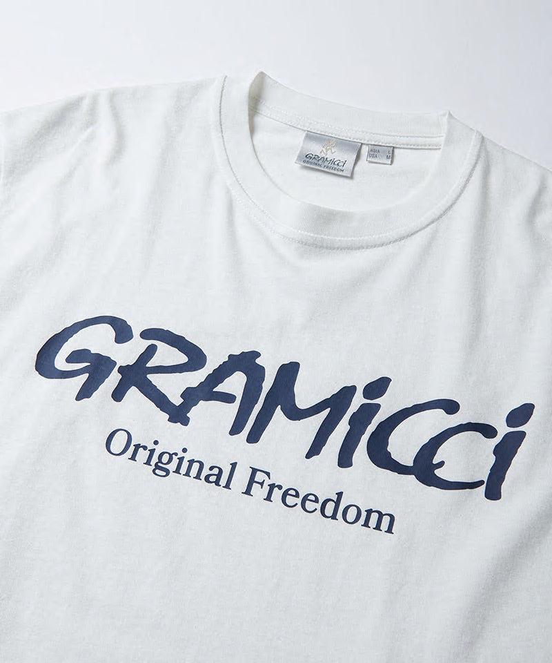 Original Freedom Logo Tee Unisex Product Image