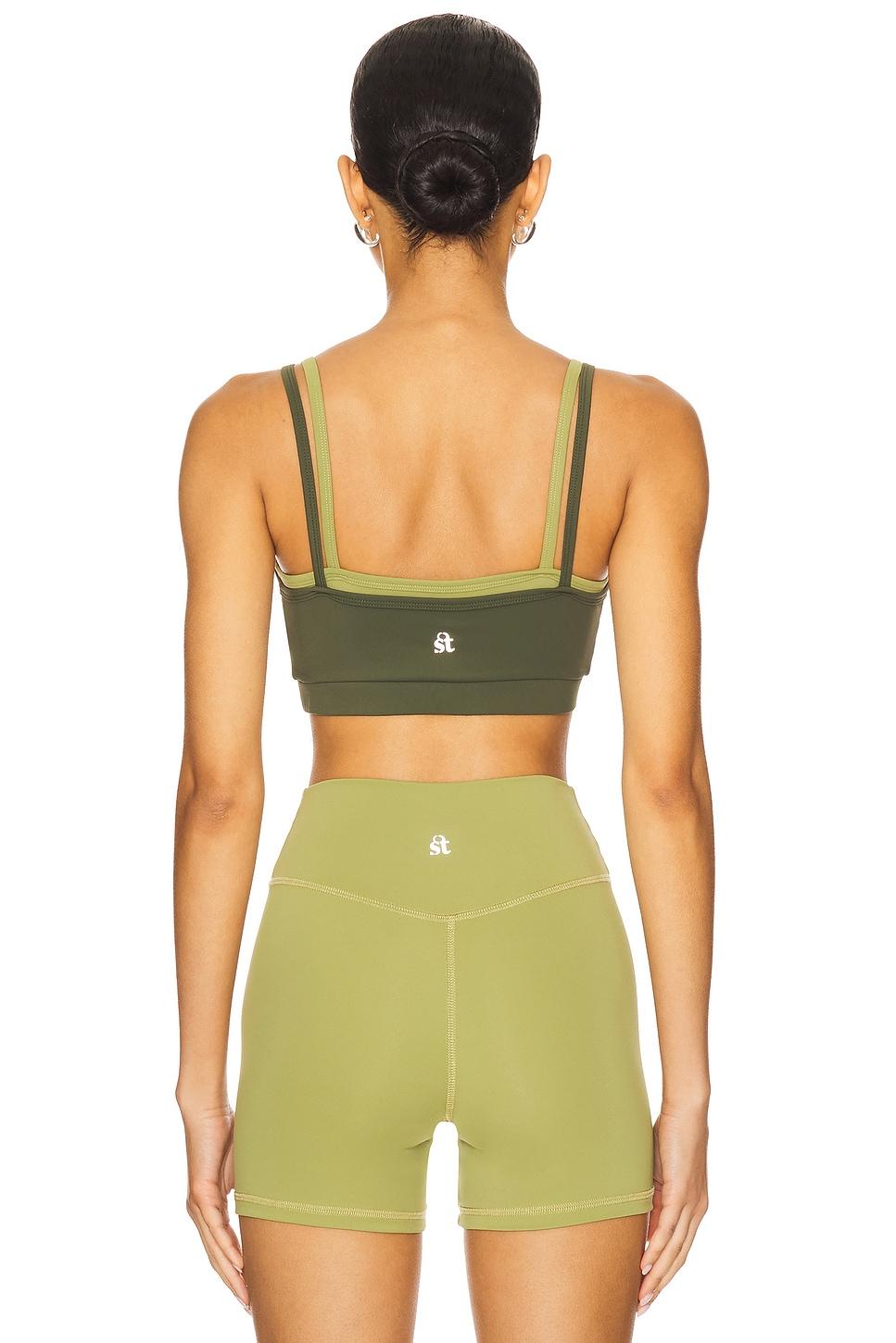 The Rhodes Bra STRUT-THIS Product Image