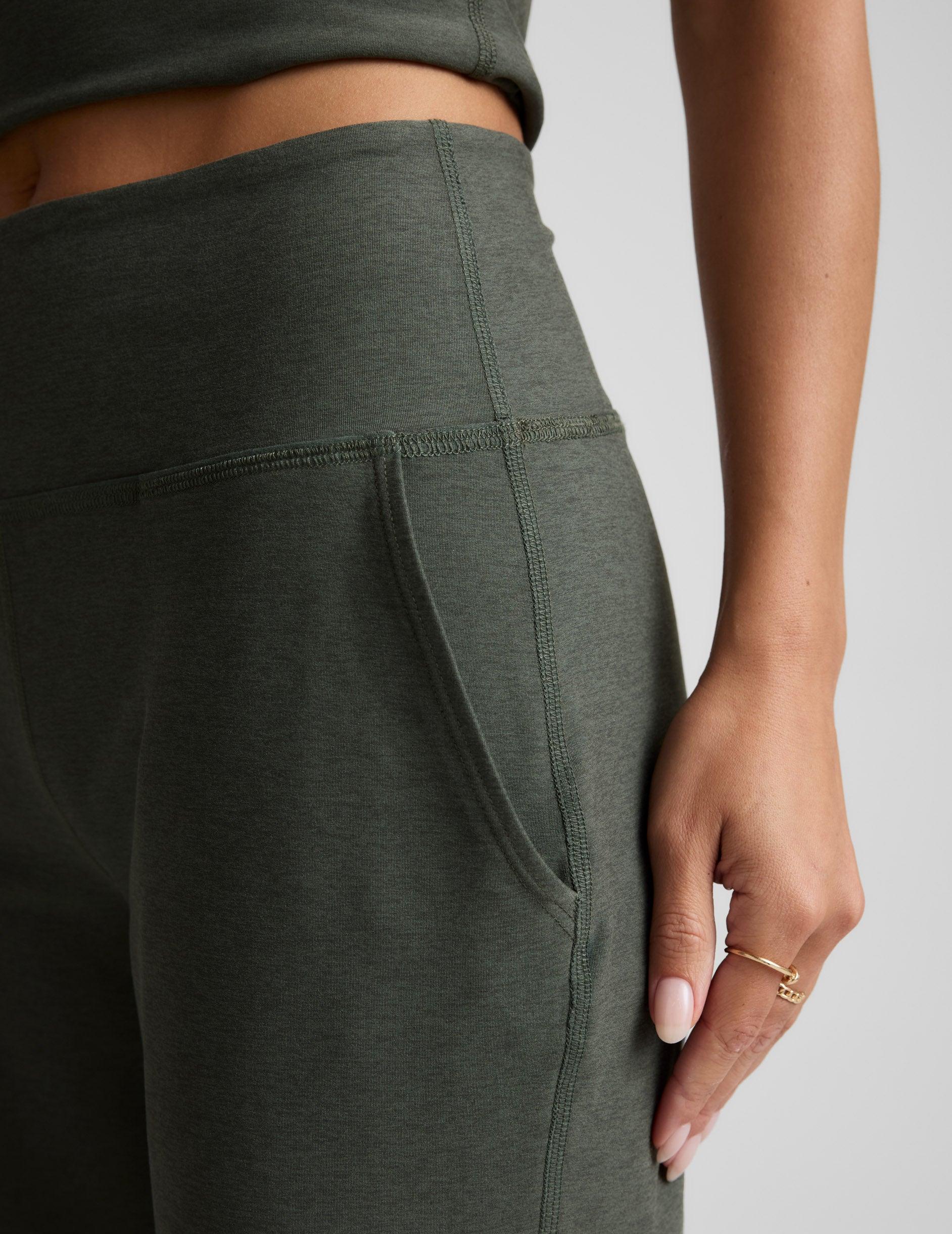 Spacedye™ Laid Back Wide Leg Pant 31" Product Image