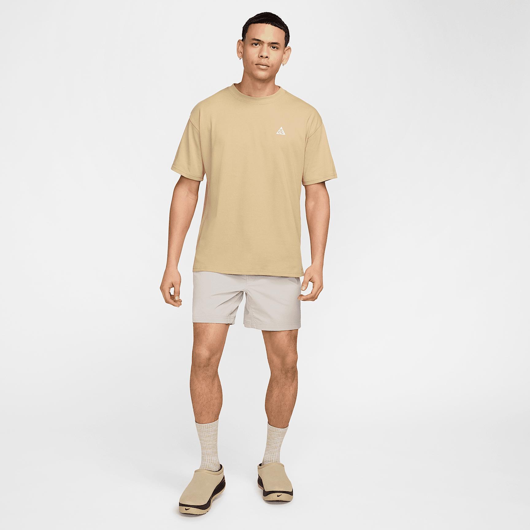 Nike ACG Men's Hiking Shorts Product Image