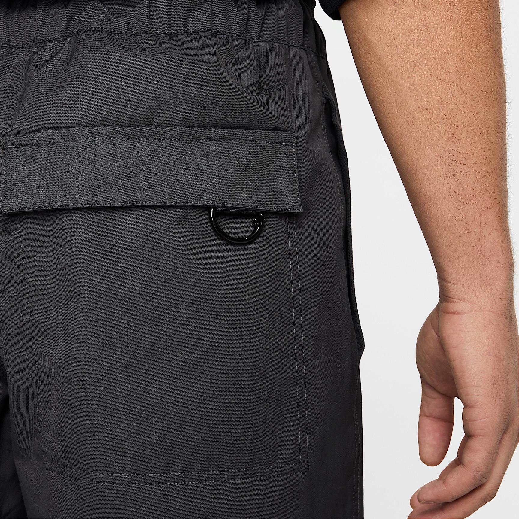 Nike Mens Tech Woven Pants | HJ0647-320 Product Image