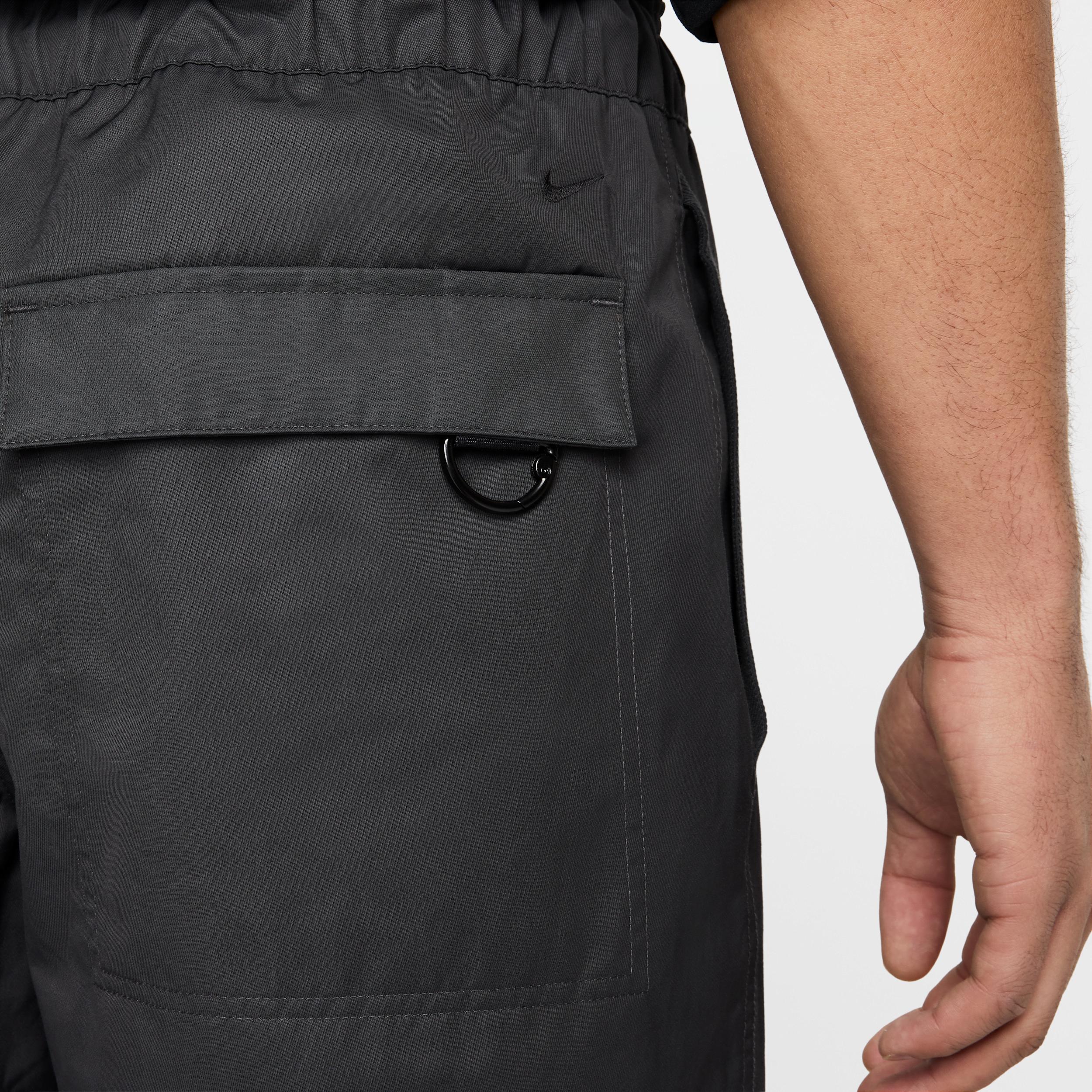 Nike Mens Tech Woven Pants | HJ0647-320 Product Image