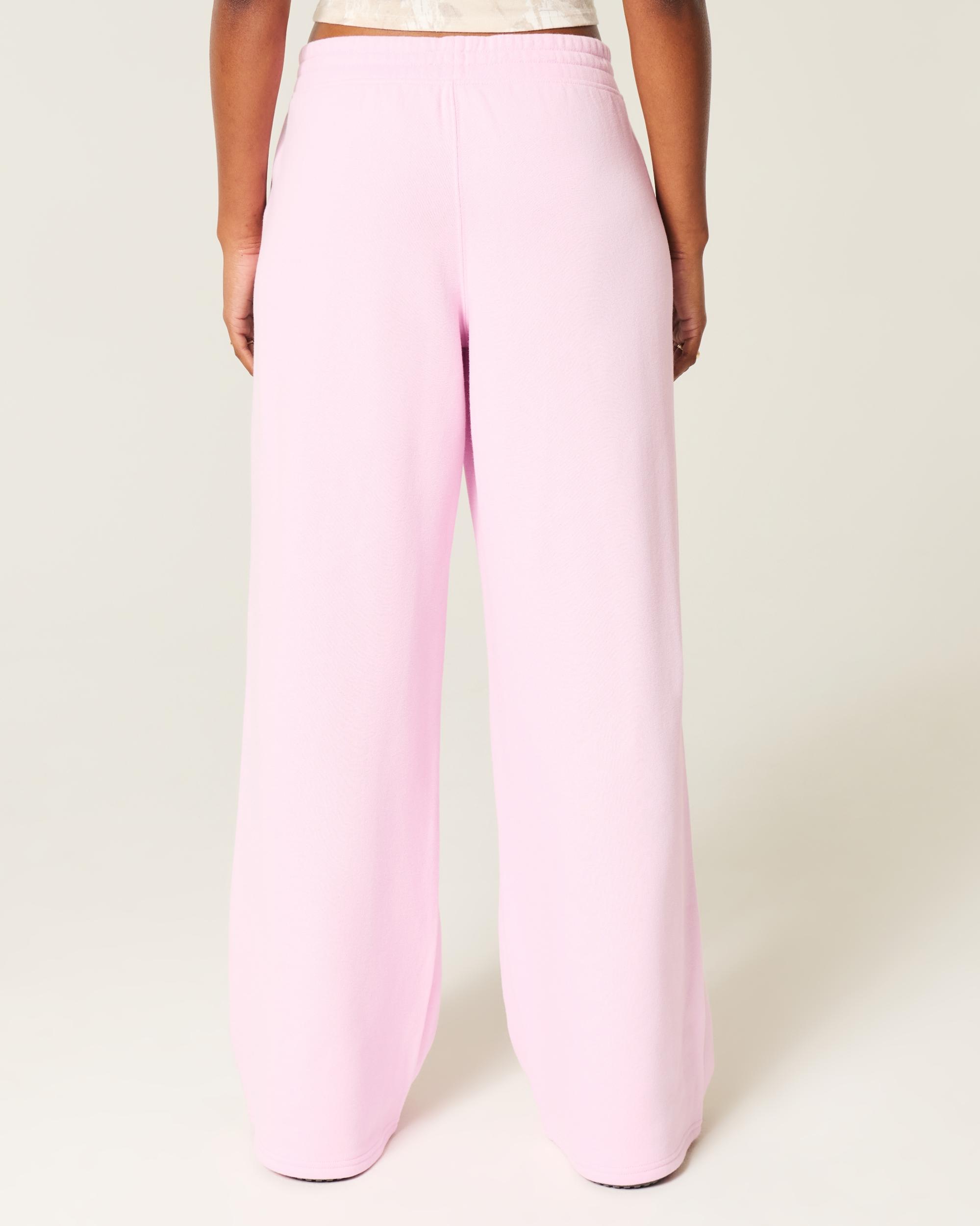 Baggy Sweatpants Product Image