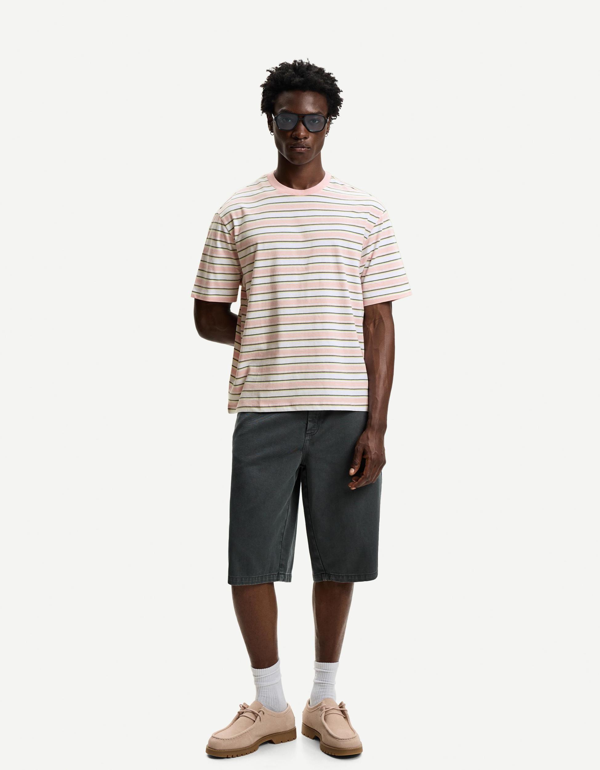 Short sleeve T-shirt Product Image