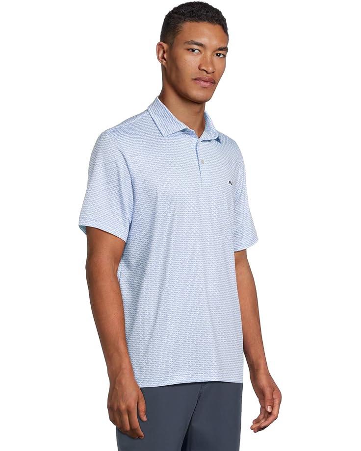 Edgartown Pique Polo Product Image