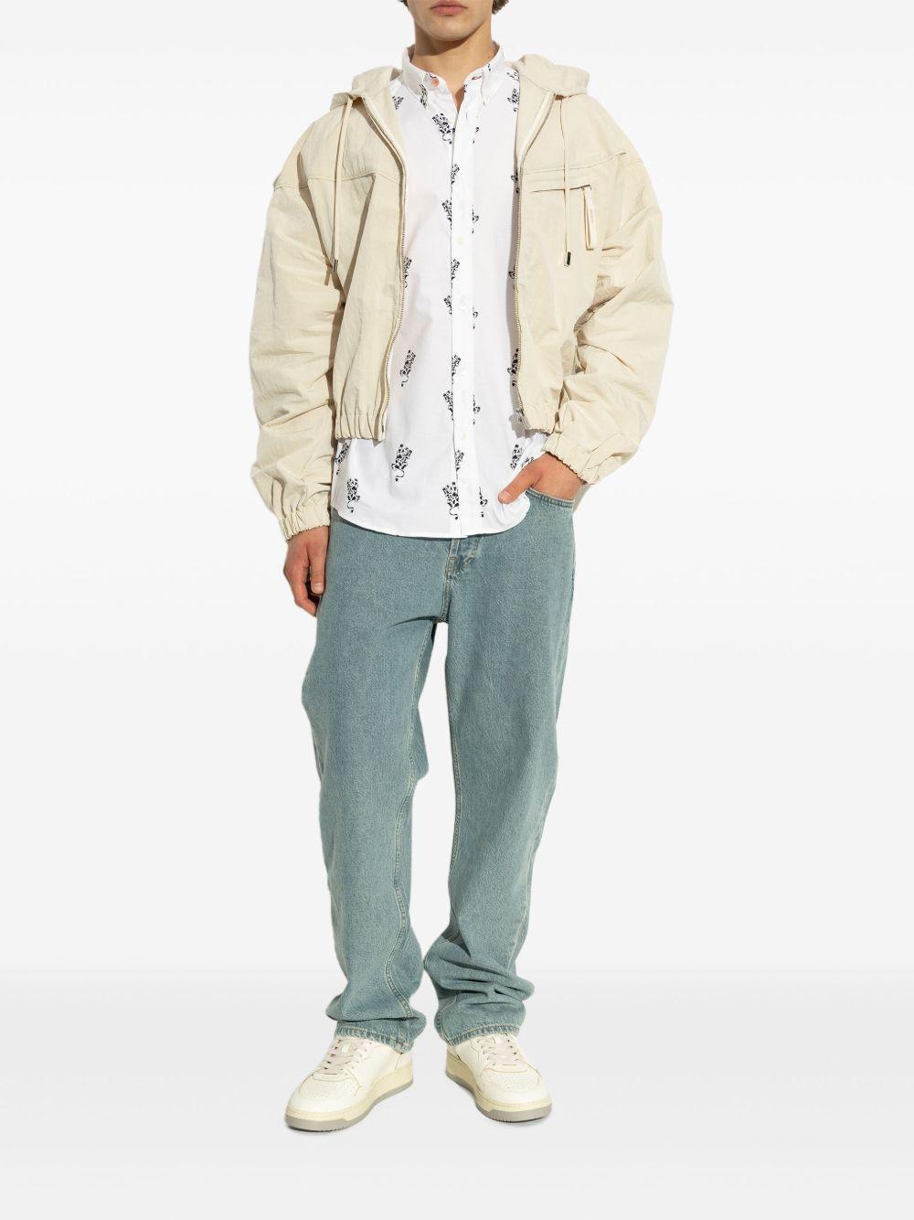 Med-Way sneakers Product Image