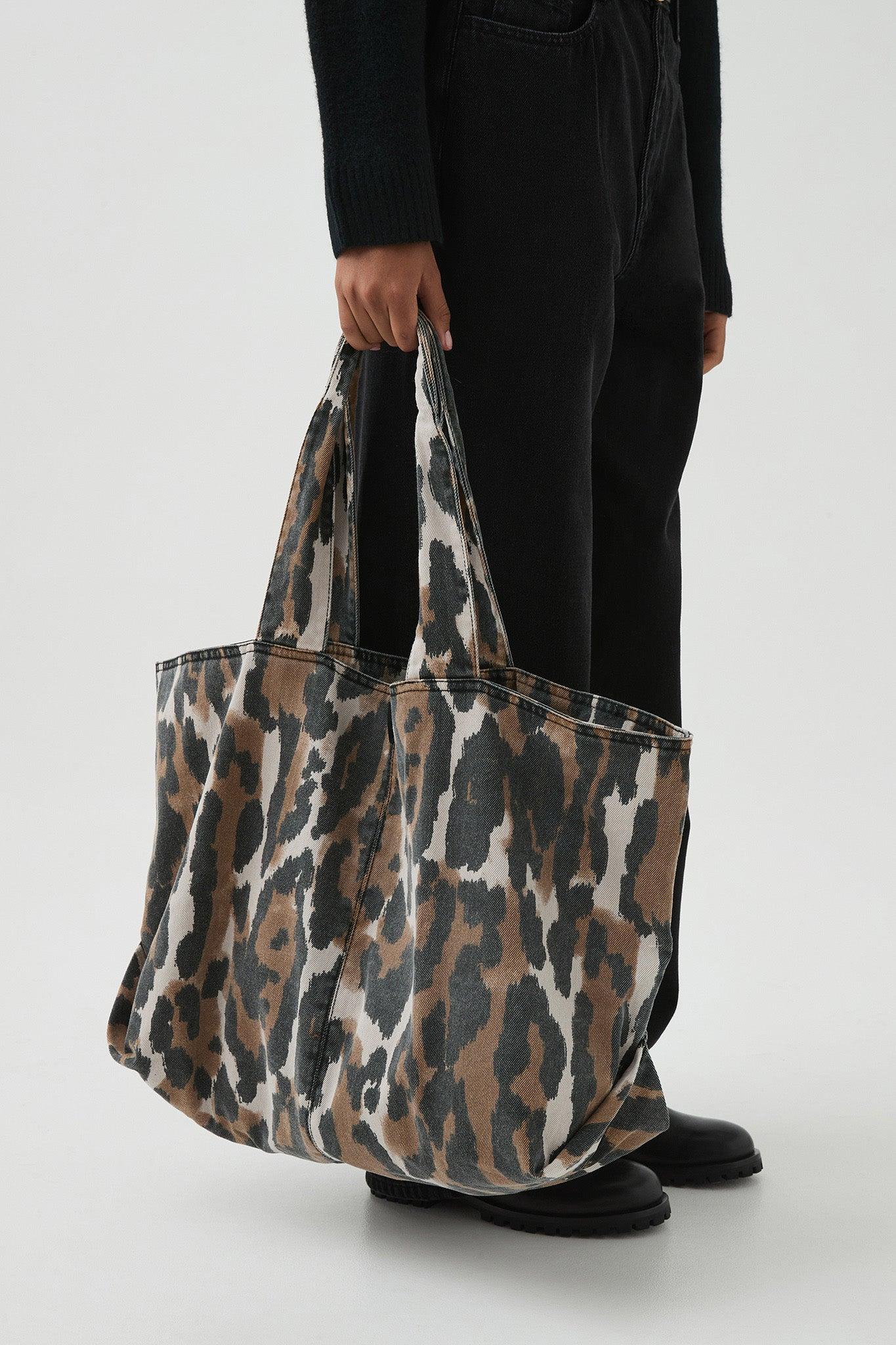 Mineral Cropped Trench Product Image