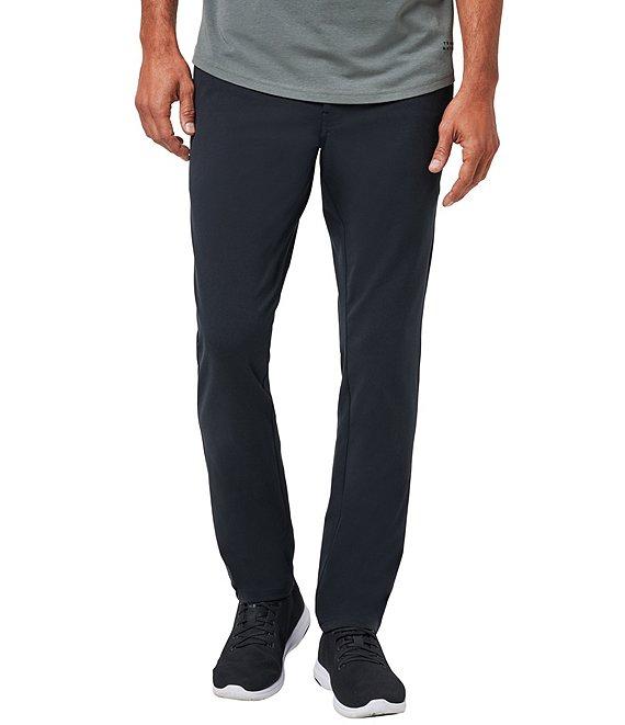 TravisMathew Legacy Stretch Knit Pants Product Image