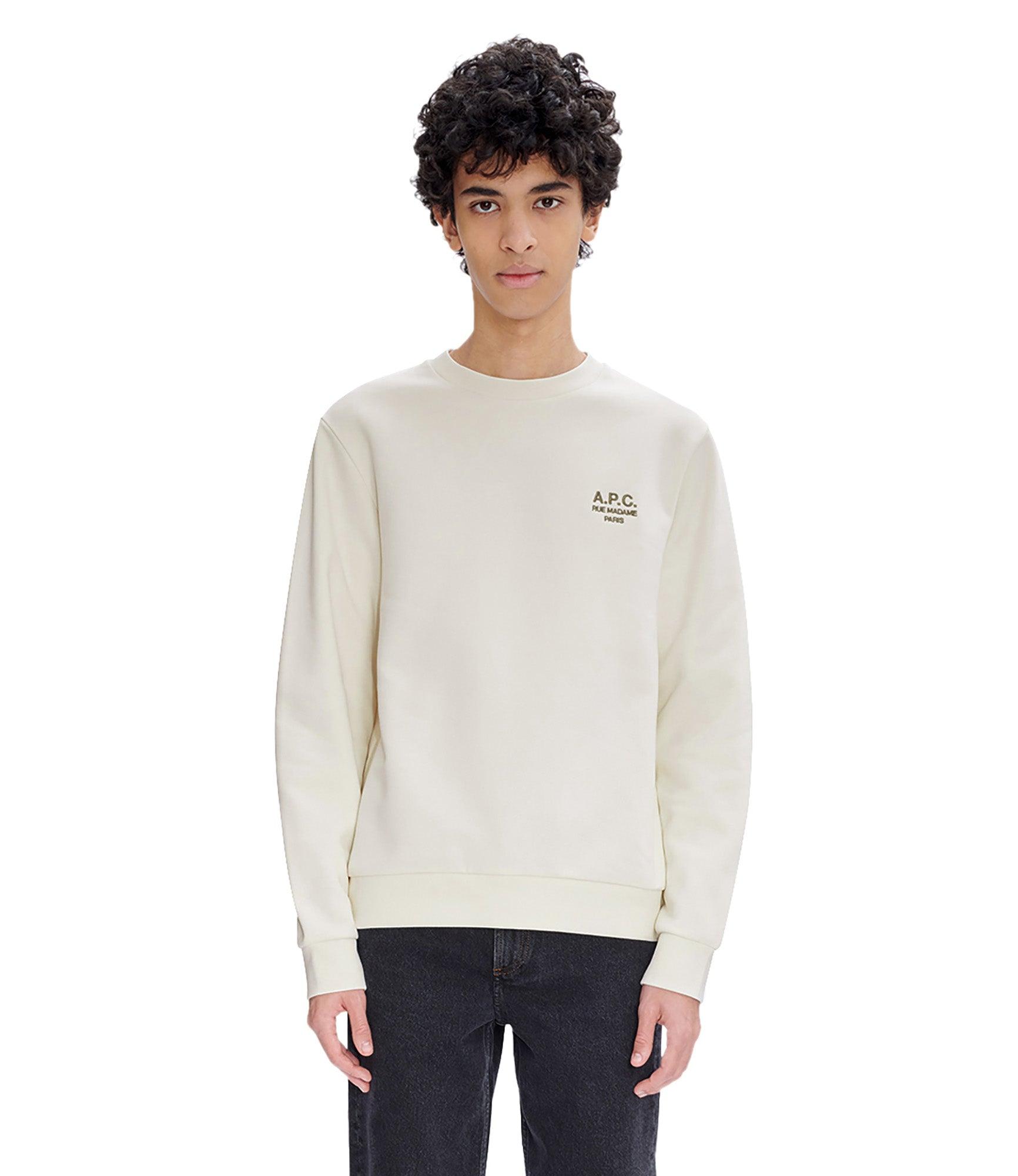 Rider sweatshirt Male Product Image