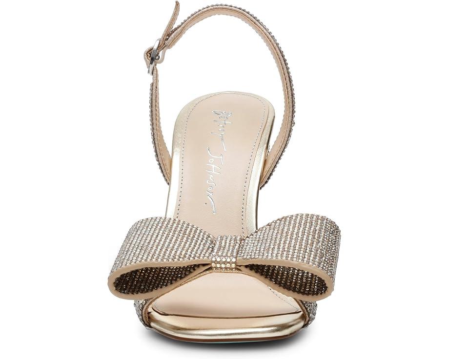 Blue by Betsey Johnson Product Image