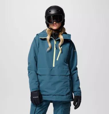 Columbia Women's Coreshot Anorak- Product Image