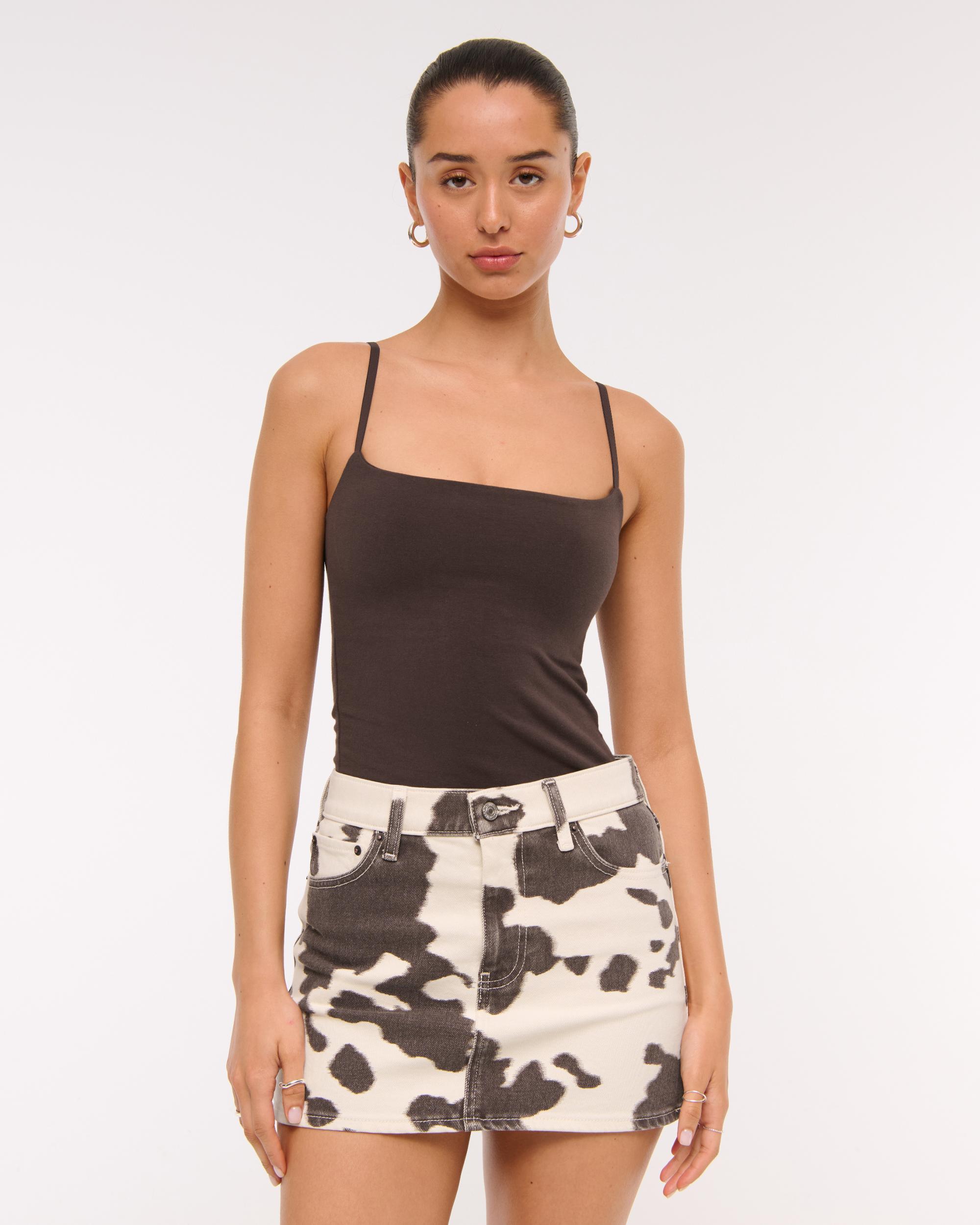 Bra-Free 90s Cami Product Image