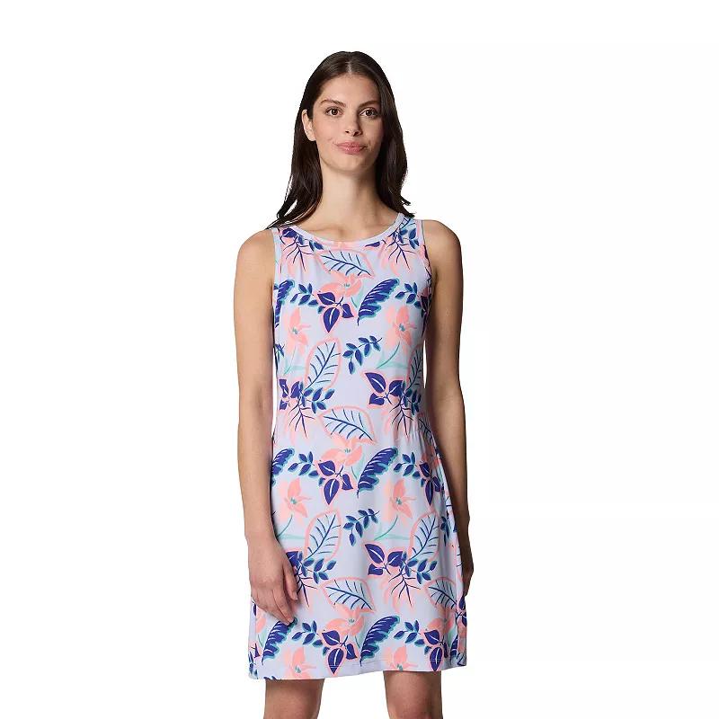 Columbia Women's Chill River Printed Dress- Product Image