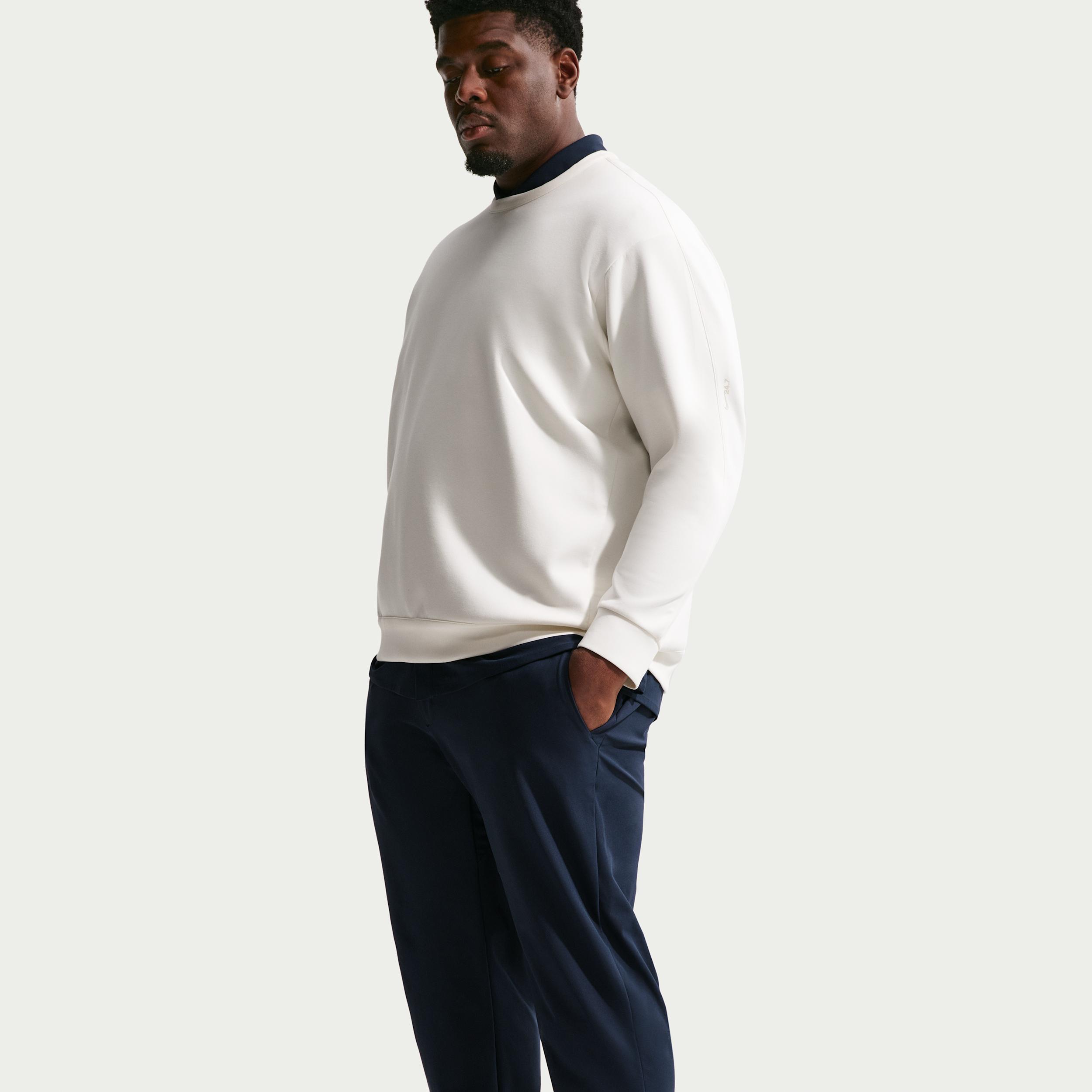 Nike Men's 24.7 PerfectStretch Dri-FIT Regular Chino Pants Product Image