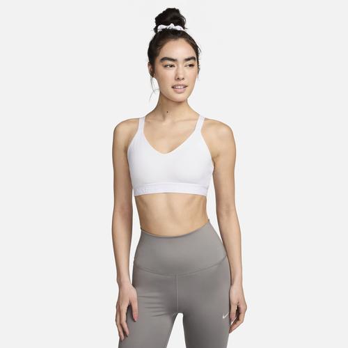 Nike Women's Indy Medium Support Padded Adjustable Sports Bra Product Image