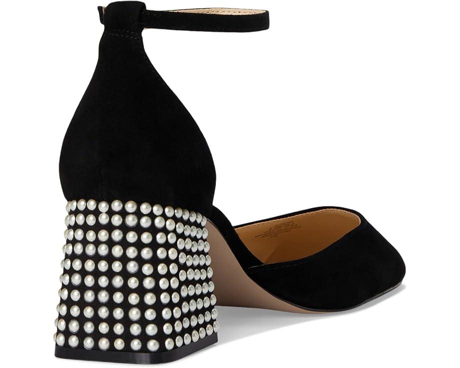 Hendriy Ankle Strap Pump Product Image