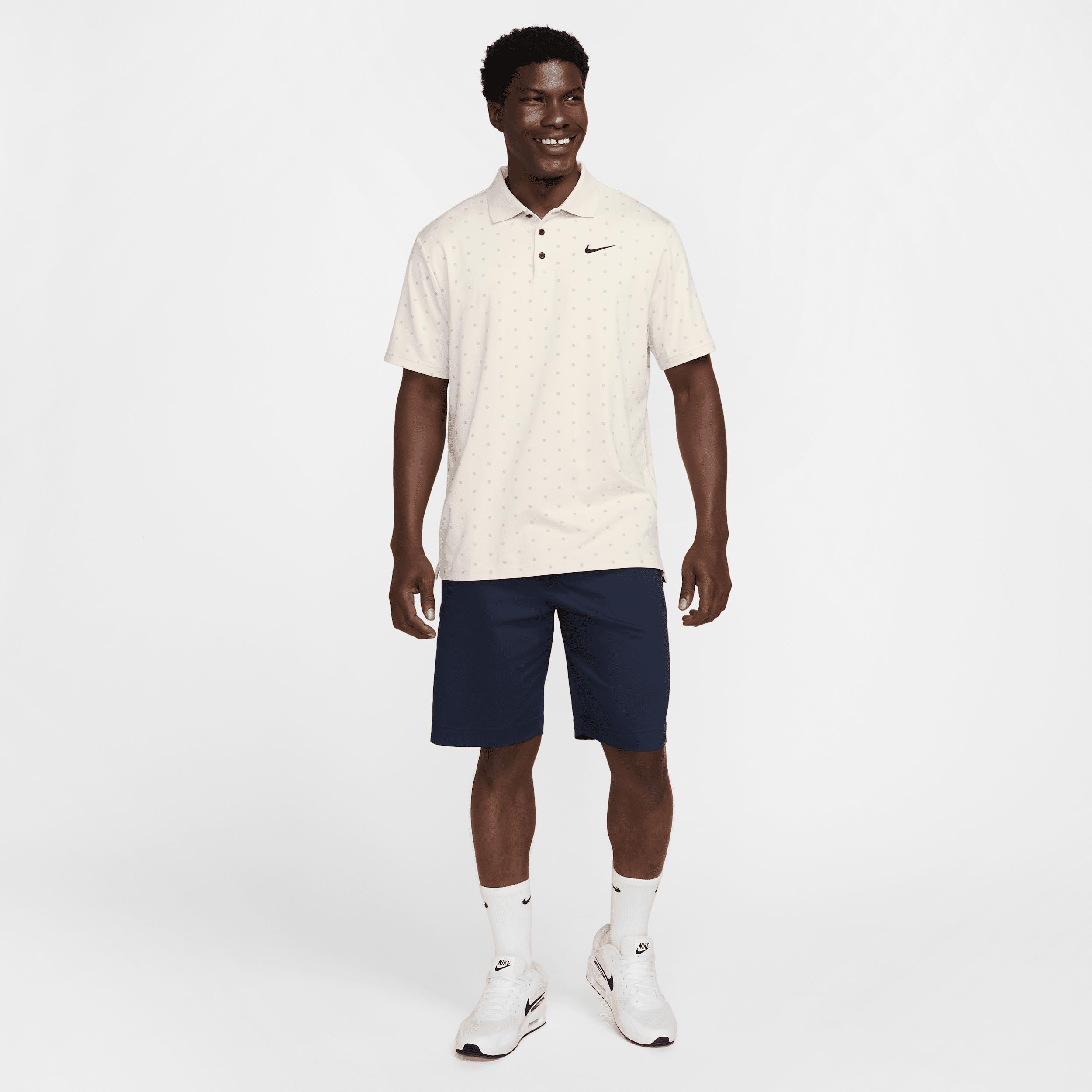 Nike Mens Tour Dri-FIT Golf Polo | FZ7483-104 Product Image
