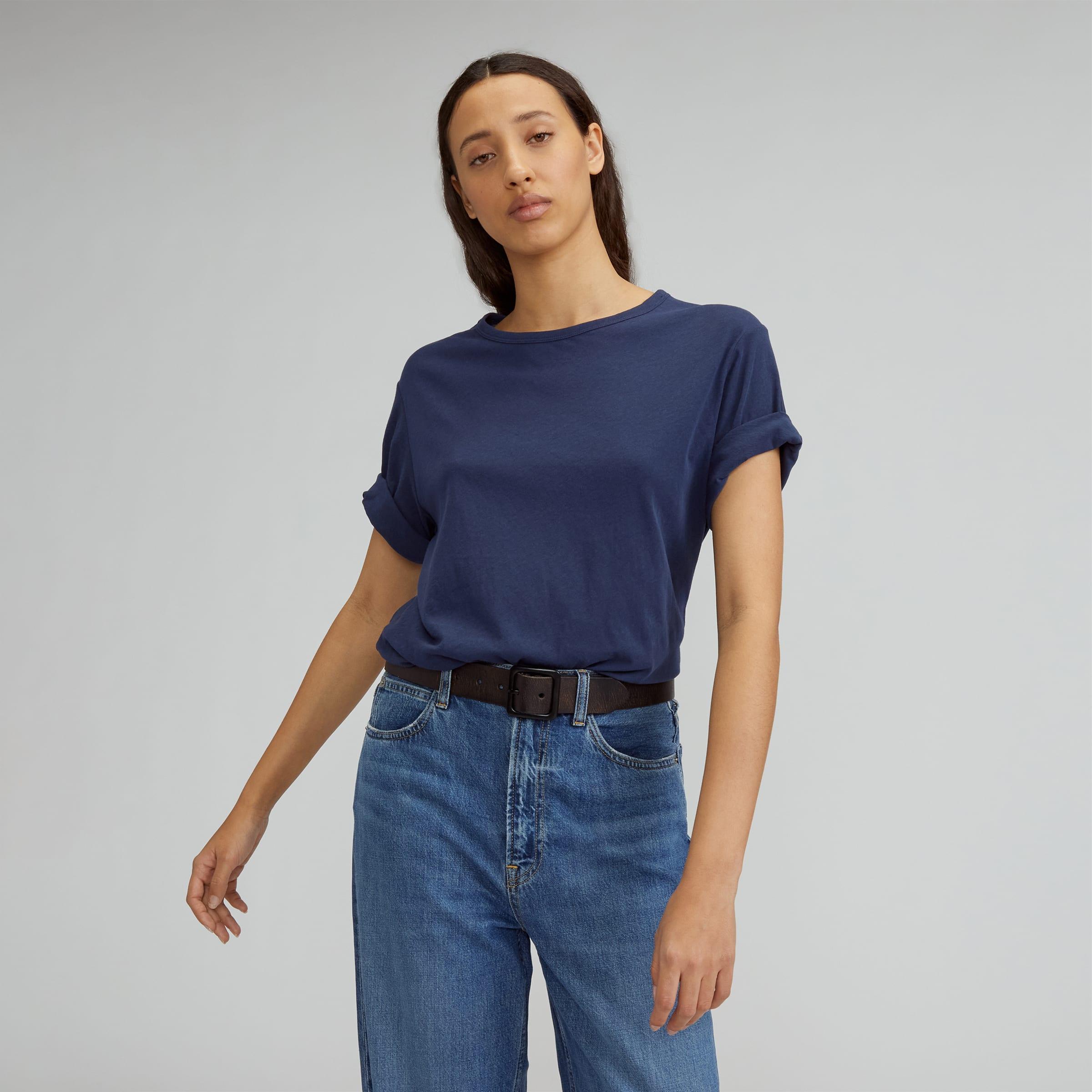 Womens Air T-Shirt by Everlane Product Image