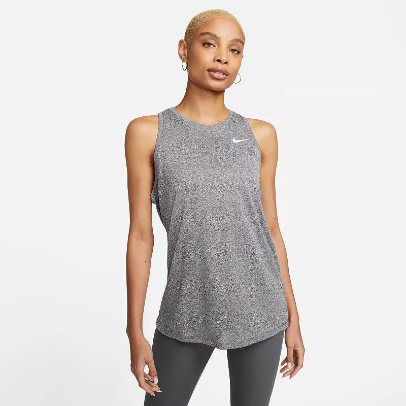 Women's Nike Dri-FIT Tank Top,  Product Image