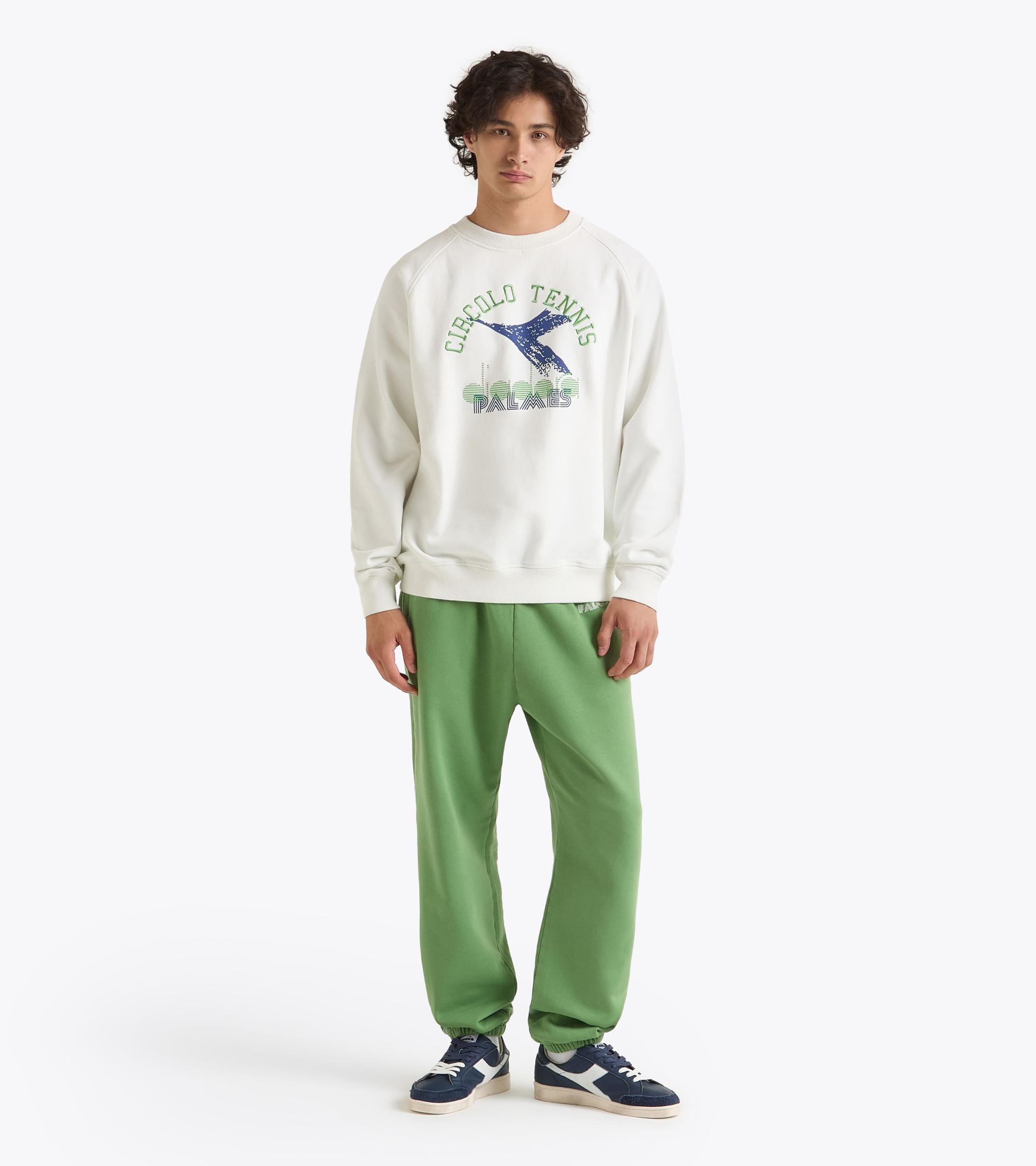 SWEATSHIRT CREW LEGACY Product Image