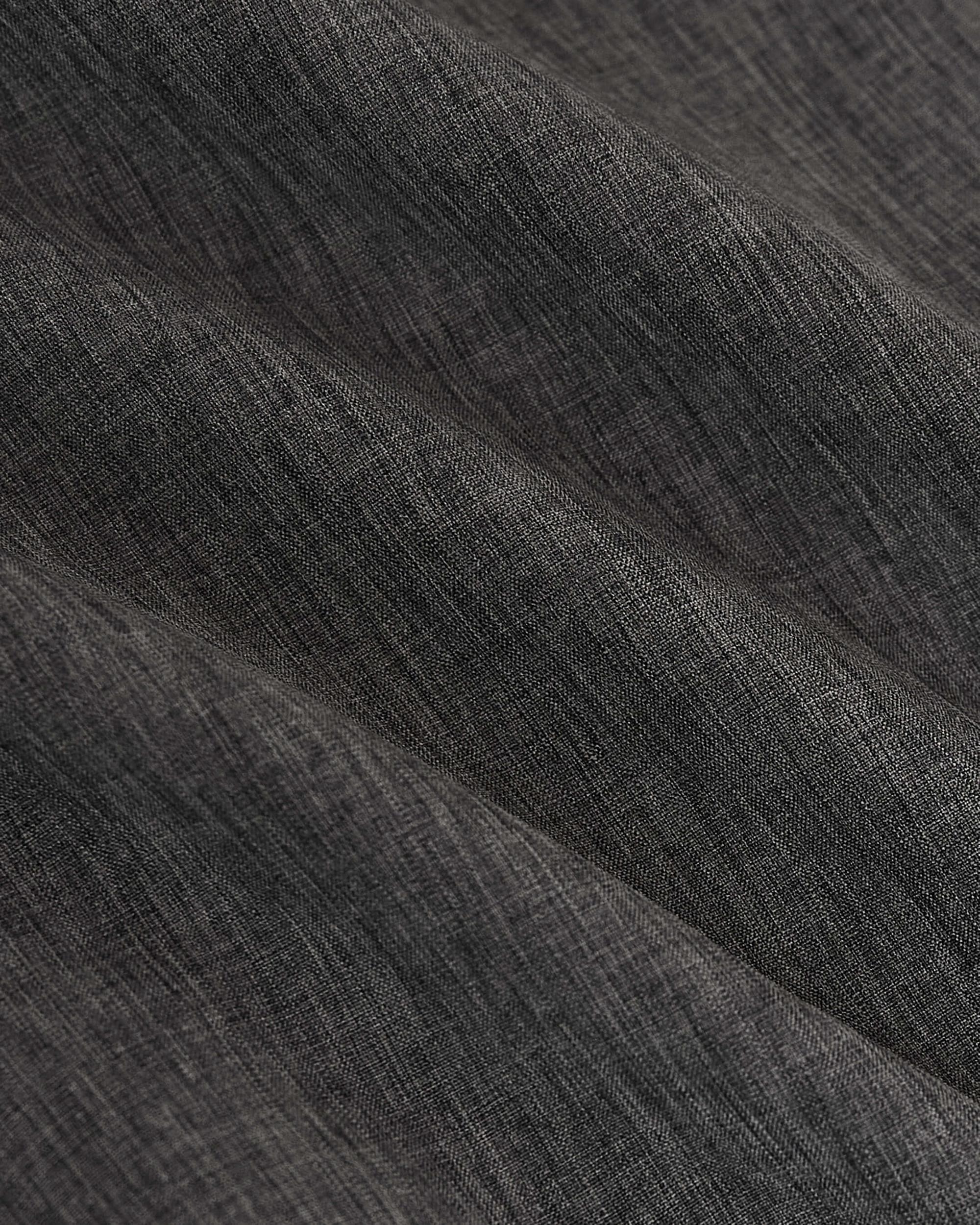 Charcoal Heather Gray Active Shell Jacket Product Image