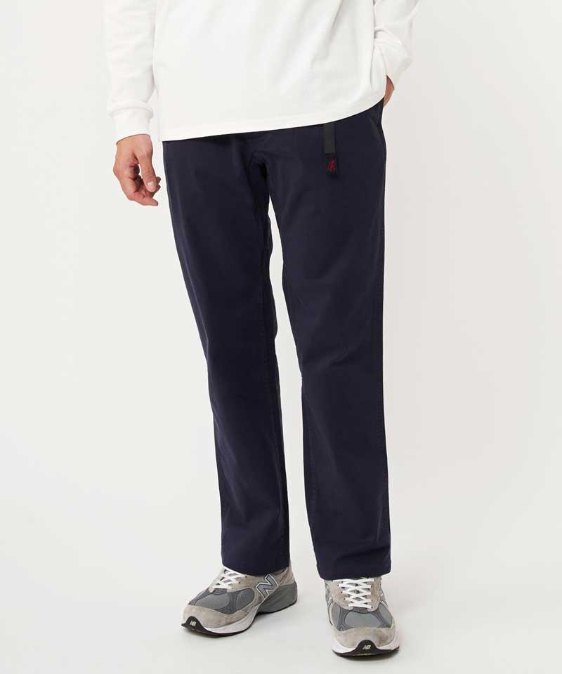 NN-Pant Cropped Male Product Image