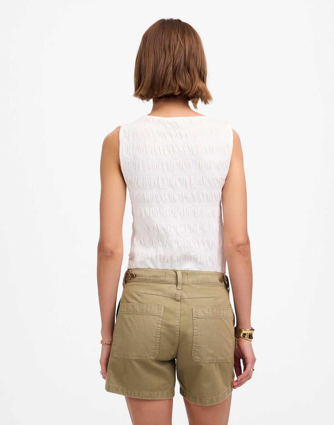 The Brynn Utility Short Product Image