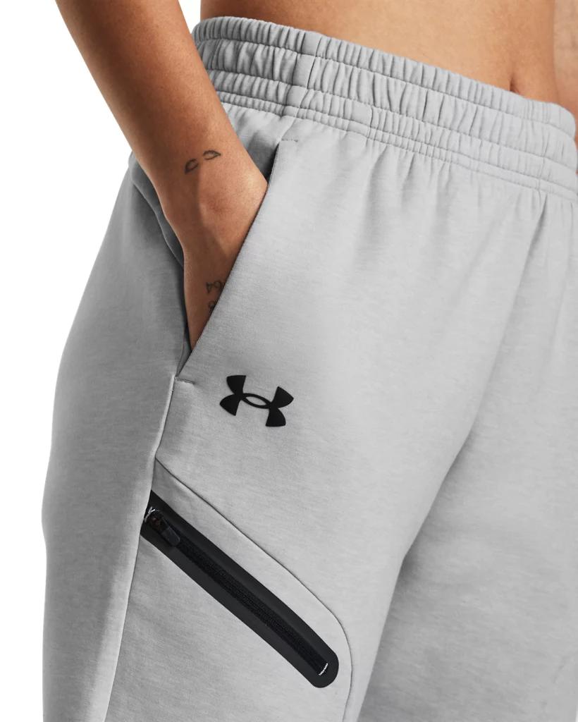 UA Unstoppable Fleece Product Image