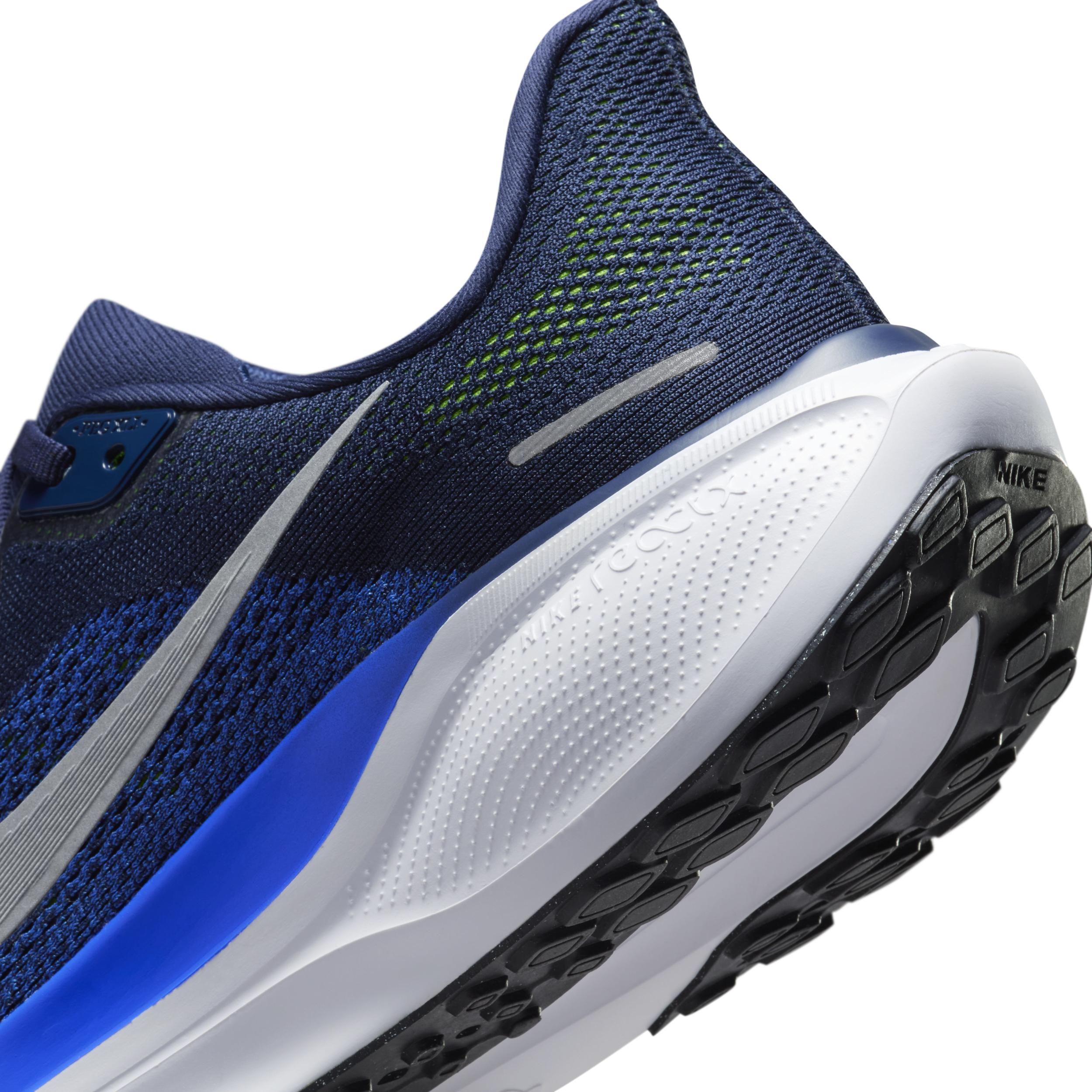 Nike Mens Pegasus 41 Road Running Shoes | FD2722-400 Product Image