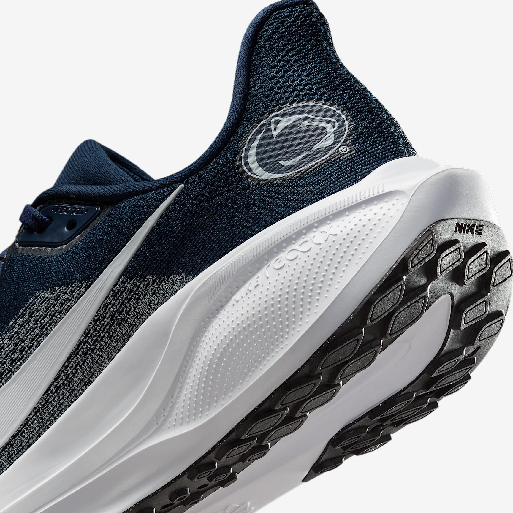 Penn State Pegasus 41 Men's Nike College Road Running Shoes Product Image