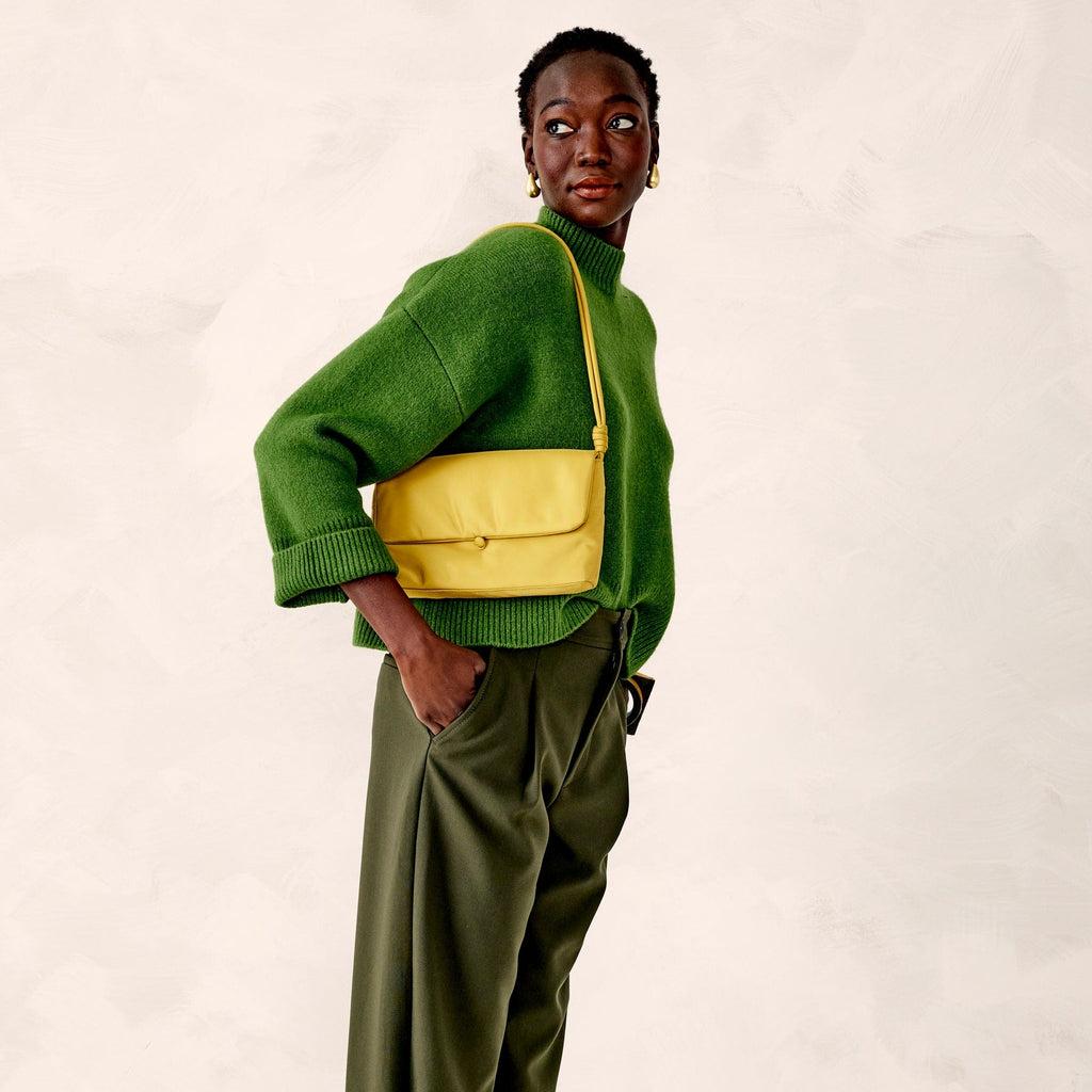 Andover Shoulder Bag Product Image