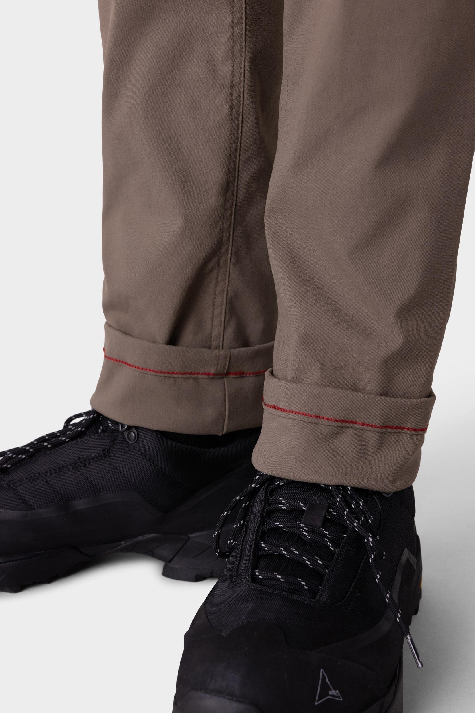 686 Everywhere® Merino-Lined Pant - Slim Fit Male Product Image