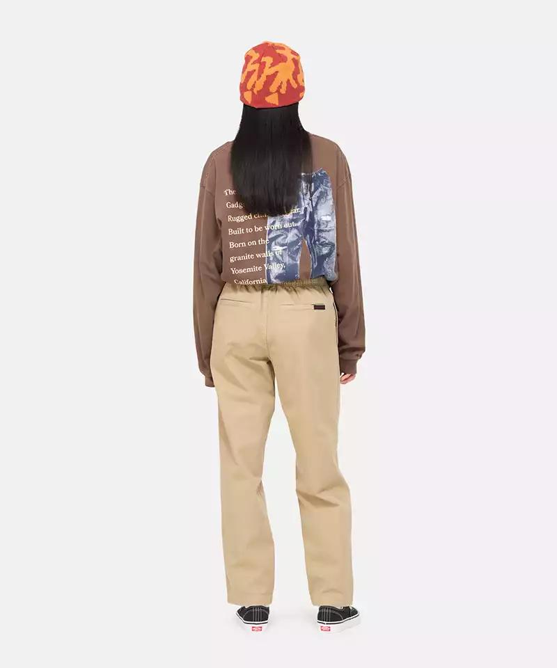 Women's Gramicci Pant Female Product Image